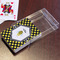 Bee & Polka Dots Playing Cards - In Package
