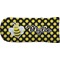 Bee & Polka Dots Putter Cover (Front)