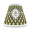 Bee & Polka Dots Chandelier Lamp Shade (Personalized)