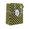 Bee & Polka Dots Small Gift Bag - Front/Main