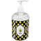 Bee & Polka Dots Bathroom Accessories Set (Personalized)