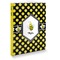 Bee & Polka Dots Soft Cover Journal - Main