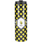 Bee & Polka Dots Stainless Steel Tumbler 20 Oz - Front