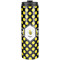 Bee & Polka Dots Stainless Steel Skinny Tumbler - 20 oz (Personalized)