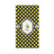 Bee & Polka Dots Guest Paper Towels - Full Color - Standard (Personalized)