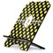 Bee & Polka Dots Stylized Tablet Stand - Side View
