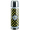 Bee & Polka Dots Stainless Steel Thermos (Personalized)