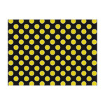 Bee & Polka Dots Tissue Paper Sheets - Large - Heavyweight