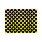 Bee & Polka Dots Tissue Paper Sheets - Medium - Heavyweight
