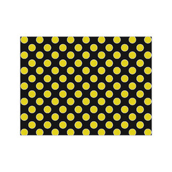 Bee & Polka Dots Medium Tissue Papers Sheets - Heavyweight