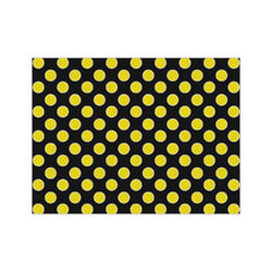 Bee & Polka Dots Tissue Paper Sheets - Medium - Heavyweight