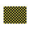 Bee & Polka Dots Tissue Paper Sheets - Medium - Heavyweight