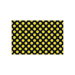 Bee & Polka Dots Tissue Paper Sheets - Small - Heavyweight