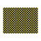 Bee & Polka Dots Tissue Paper - Lightweight - Large - Front