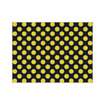 Bee & Polka Dots Tissue Paper Sheets - Medium - Lightweight