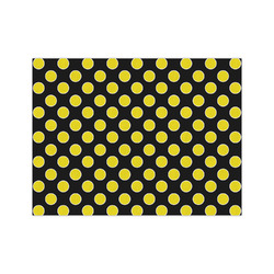 Bee & Polka Dots Medium Tissue Papers Sheets - Lightweight