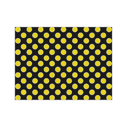Bee & Polka Dots Tissue Paper Sheets - Medium - Lightweight