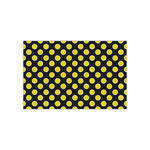 Bee & Polka Dots Tissue Paper Sheets - Small - Lightweight
