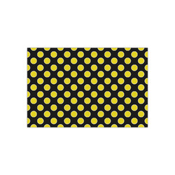 Bee & Polka Dots Small Tissue Papers Sheets - Lightweight