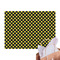 Bee & Polka Dots Tissue Paper Sheets - Main