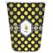 Bee & Polka Dots Waste Basket (Personalized)