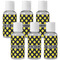 Bee & Polka Dots Travel Bottle Kit - Group Shot