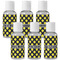 Bee & Polka Dots Travel Bottles (Personalized)