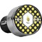 Bee & Polka Dots USB Car Charger - Close Up