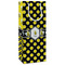 Bee & Polka Dots Wine Gift Bag - Gloss - Main