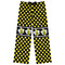 Bee & Polka Dots Womens Pajama Pants - XS