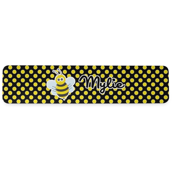 Bee & Polka Dots Wrist Rest - Apvl