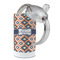 Tribal 12 oz Stainless Steel Sippy Cups - Top Off