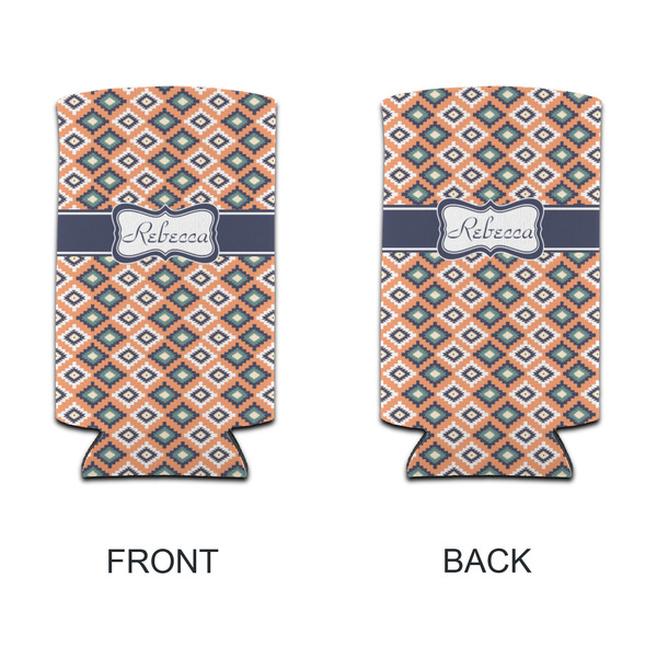 Tribal 12oz Tall Can Sleeve - APPROVAL