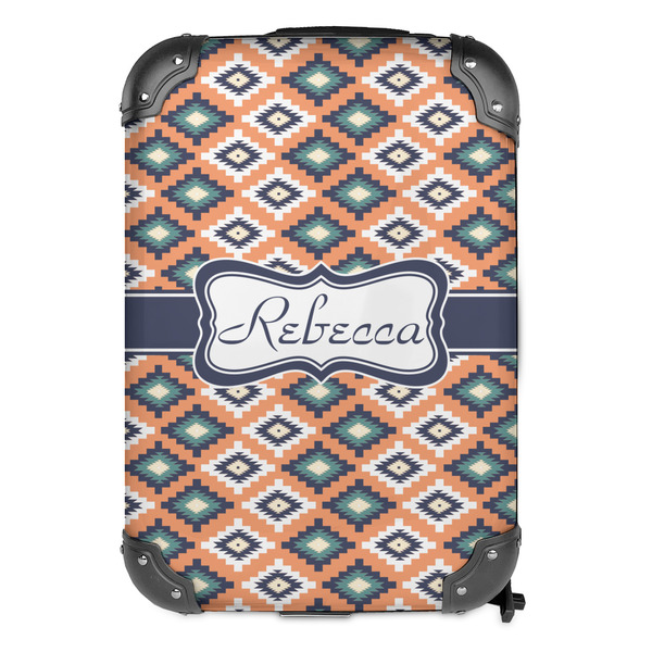 Tribal 13" Hard Shell Backpacks - FRONT