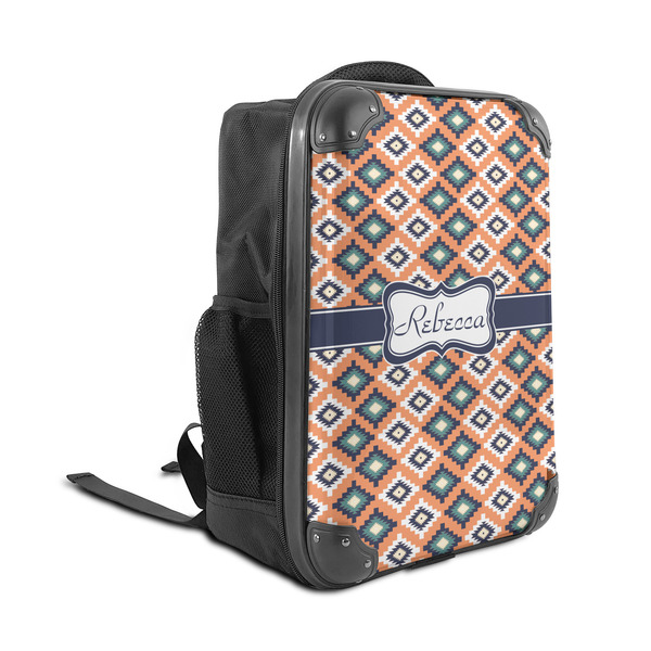 Tribal 15" Backpack - ANGLE VIEW