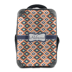 Tribal 15" Hard Shell Backpack (Personalized)