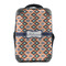 Tribal 15" Backpack - FRONT