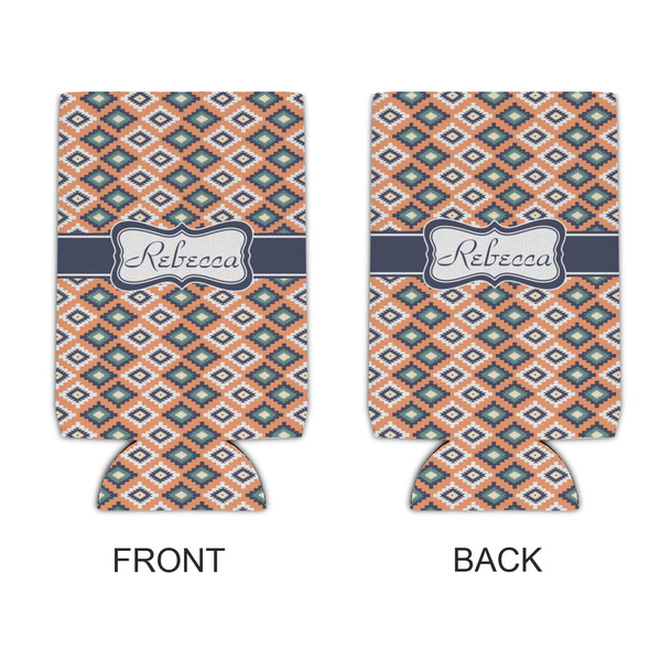 Tribal 16oz Can Sleeve - APPROVAL