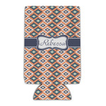 Tribal Can Cooler (Personalized)