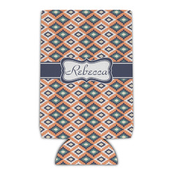 Tribal Can Cooler (Personalized)