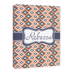 Tribal Canvas Print - 16x20 (Personalized)