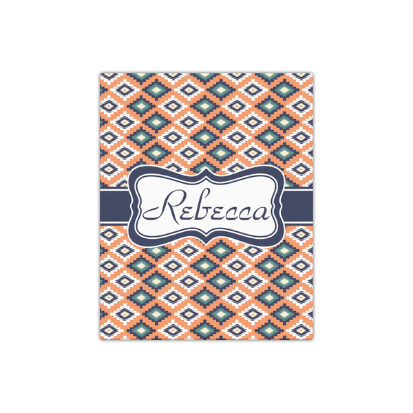 Tribal 16x20 - Canvas Print - Front View