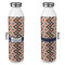 Tribal 20oz Water Bottles - Full Print - Approval
