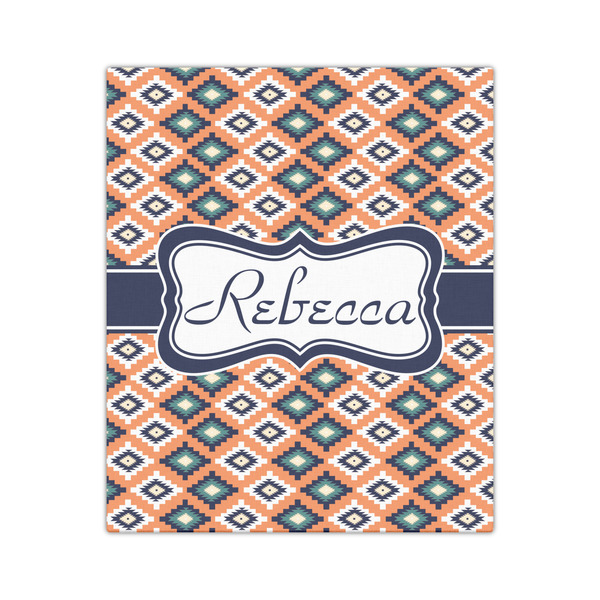 Tribal 20x24 - Canvas Print - Front View