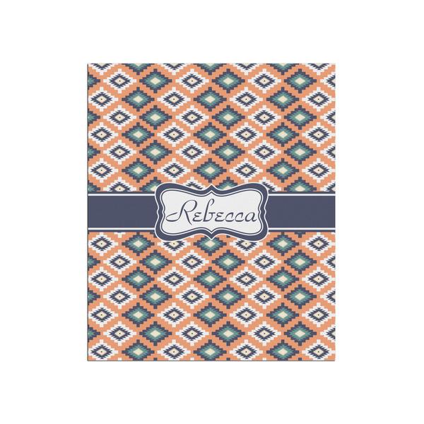 Custom Tribal Poster - Matte - 20x24 (Personalized)