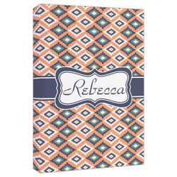 Tribal Canvas Print - 20x30 (Personalized)