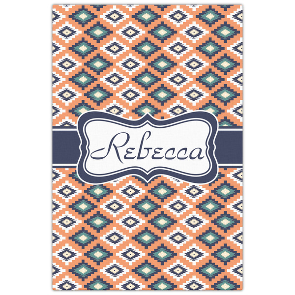 Tribal 20x30 - Canvas Print - Front View