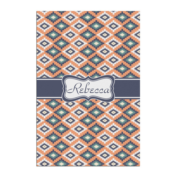 Custom Tribal Posters - Matte - 20x30 (Personalized)