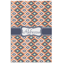 Tribal Poster - Matte - 24x36 (Personalized)