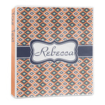 Tribal 3-Ring Binder - 1 inch (Personalized)